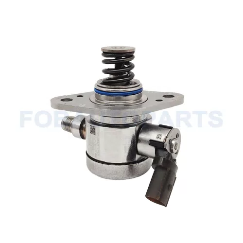 Sold From One Piece Original Refurbished Parts High Pressure Fuel Pump for GM for Buick for Chevrolet 12703306 12732671 - image 2